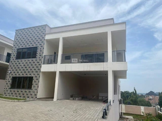 Mini Estate of 8 Semi-Detached Duplex - 4