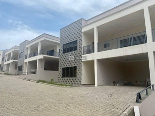 Mini Estate of 8 Semi-Detached Duplex - 5