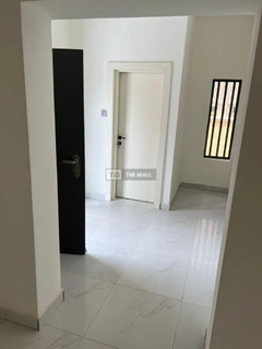 4bdrm Duplex in City Gate Homes, Galadimawa - 4