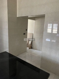 4bdrm Duplex in City Gate Homes, Galadimawa - 5