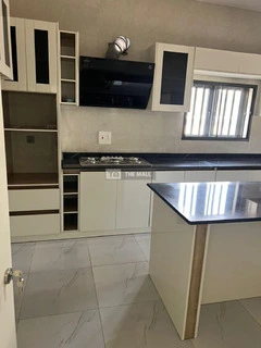 4bdrm Duplex in City Gate Homes, Galadimawa - 6