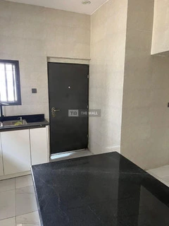 4bdrm Duplex in City Gate Homes, Galadimawa - 7