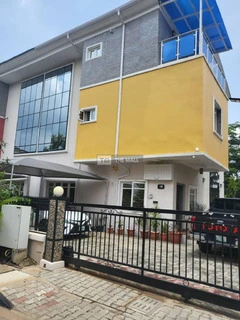 4 Bedroom Duplex at Apo for Sale - 2