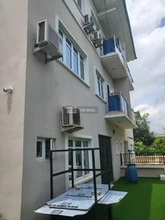 4 Bedroom Duplex at Apo for Sale - 4