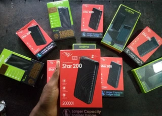 ITEL Star 200 - 20000mah