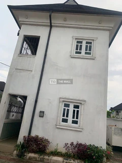 4bdrm Bungalow in Owerri for Sale - 3