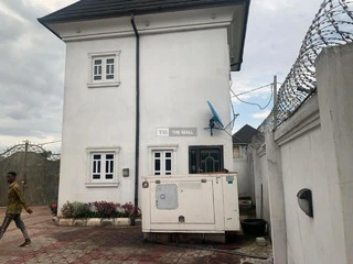 4bdrm Bungalow in Owerri for Sale - 6