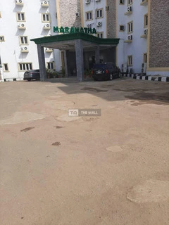 50 Rooms Hotel for Sale in Owerri