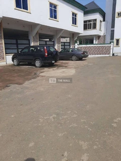 50 Rooms Hotel for Sale in Owerri - 2