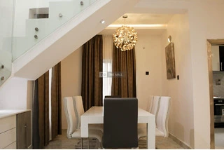 Furnished 4bdrm Duplex in Owerri for Sale. - 6