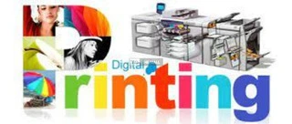 Design & Printing Services