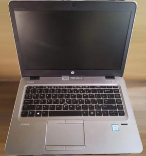 HP Elite Book 840 G3