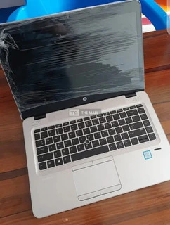 HP Elite Book 840 G3 - 4