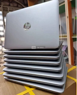 HP Elite Book 840 G3 - 5