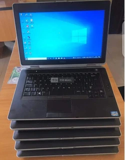 Dell Latitude 5230 - 2