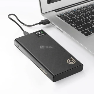 Gorilla 1 Quick Charge Universal Power Bank - 8