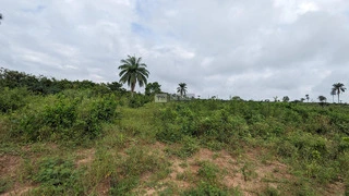 Plots of Land for Sale in Azagba Ogwashi