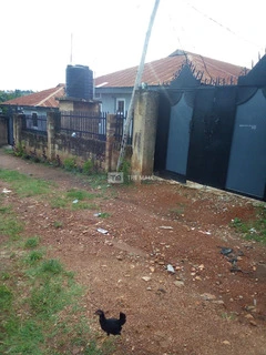 4Units of 2Bedrooms Flat 4sale at Oke-Ogba