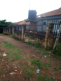 4Units of 2Bedrooms Flat 4sale at Oke-Ogba - 3