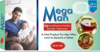 Mega Man Fertility Tea