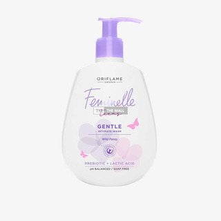 Feminelle Intimate Wash