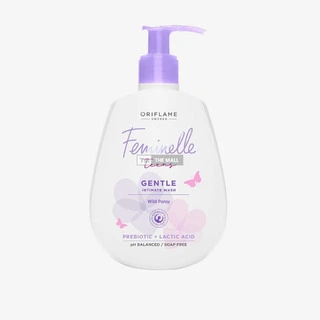 Feminelle Intimate Wash