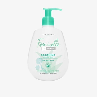 Feminelle Intimate Wash - 2