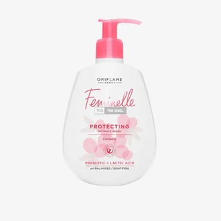 Feminelle Intimate Wash - 3