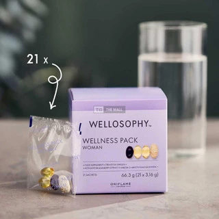 Wellosophy for Men and Women - 4