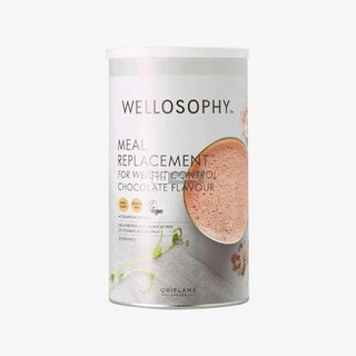 Wellosophy Meal Replacement - 2