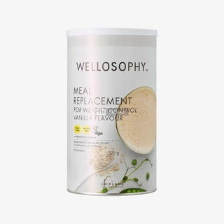 Wellosophy Meal Replacement - 5