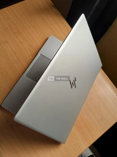 HP Elitebook 830 G5