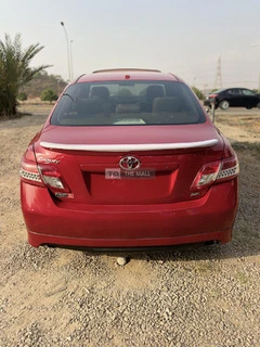 Toyota Camry Sport Edition 2011 - 2