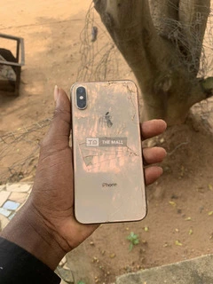 iPhone XS for Sale - 4