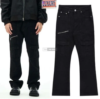 Exclusive Baggy Jeans