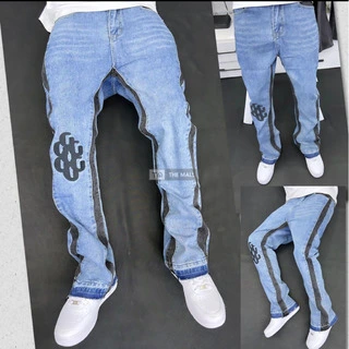 Exclusive Baggy Jeans - 2