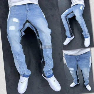 Exclusive Baggy Jeans - 7