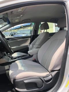 2017 Foreign Used Hyundai Sonata - 5