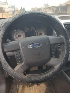 Ford Edge 2007