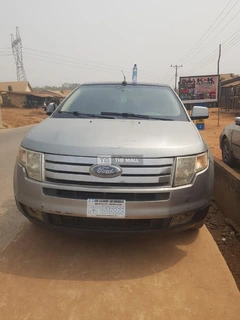 Ford Edge 2007 - 6