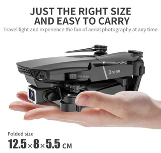 4k HD Camera Drone - 3