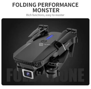 4k HD Camera Drone - 4