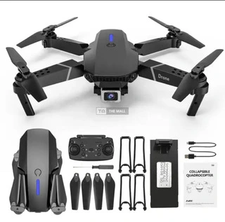 4k HD Camera Drone - 5