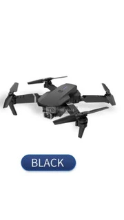 4k HD Camera Drone - 7