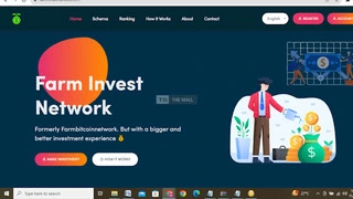 Broker Investment Website in 72 Hours - 4