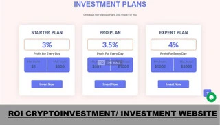 Broker Investment Website in 72 Hours - 5