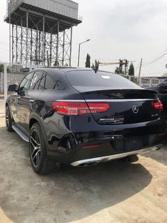 2017 Foreign Used Mercedes Benz GLE43 AMG - 8