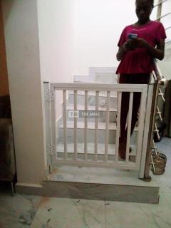 Baby Gate