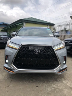 2019 Foreign Used Toyota Highlander