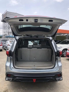 2019 Foreign Used Toyota Highlander - 6